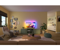 Philips 55PUS8450 55" QLED 4K Titan OS Ambilight Dolby Atmos - 1486401 - zdjęcie 4
